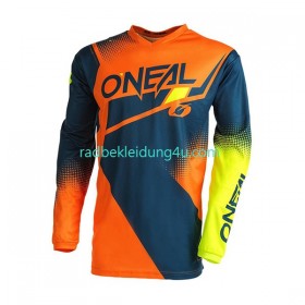 MTB Langarmtrikot 2022 O`Neal ELEMENT N002